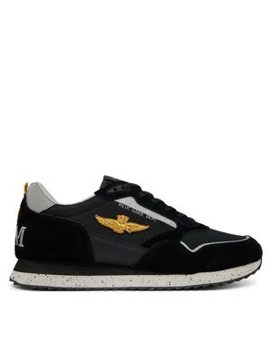 Obrázek produktu Aeronautica Militare Sneakersy 261SC0288UCT03545 Černá