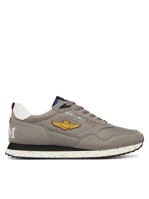 Obrázek produktu Aeronautica Militare Sneakersy 261SC0288UCT03545 Šedá