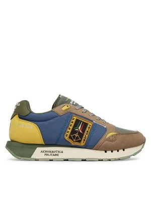 Obrázek produktu Aeronautica Militare Sneakersy 261SC0292UCT03331 Barevná