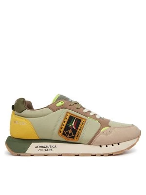 Obrázek produktu Aeronautica Militare Sneakersy 261SC0292UCT03331 Barevná