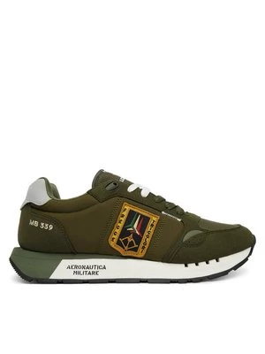 Obrázek produktu Aeronautica Militare Sneakersy 261SC0292UCT03331 Barevná