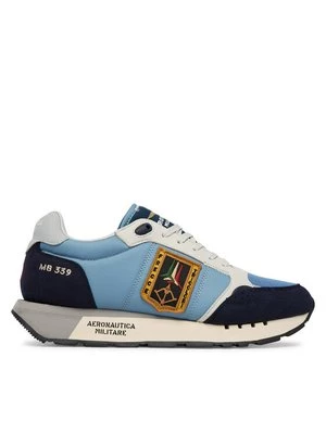 Obrázek produktu Aeronautica Militare Sneakersy 261SC0292UCT03331 Modrá