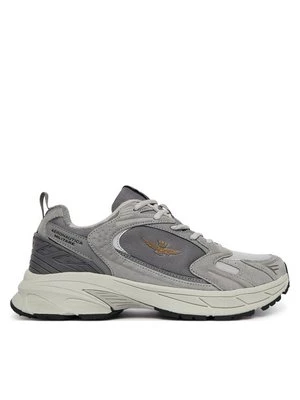 Obrázek produktu Aeronautica Militare Sneakersy 261SC0301UCT03500 Šedá