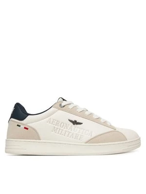 Obrázek produktu Aeronautica Militare Sneakersy 261SC0306UCT04325 Bílá