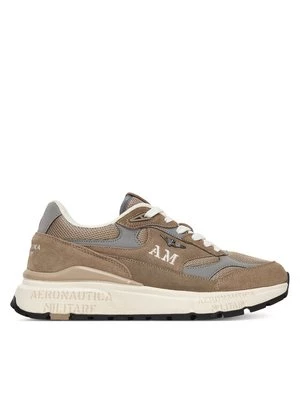 Obrázek produktu Aeronautica Militare Sneakersy 261SC0318UCT04248 Béžová