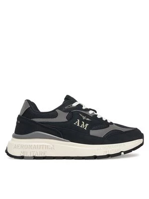 Obrázek produktu Aeronautica Militare Sneakersy 261SC0318UCT04248 Tmavomodrá