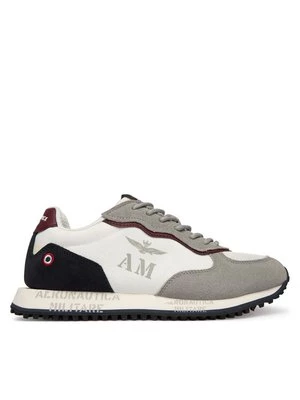 Obrázek produktu Aeronautica Militare Sneakersy 261SC0320UPL00313 Bílá