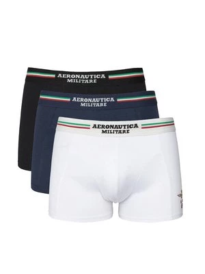Obrázek produktu Aeronautica Militare Souprava boxerek AM1UBX001T Barevná