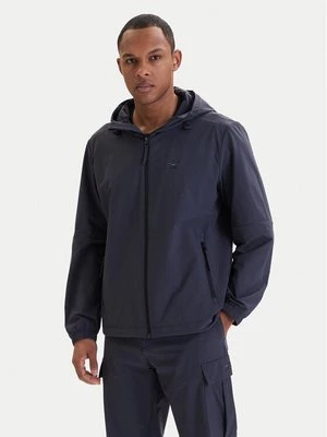 Obrázek produktu Aeronautica Militare Větrovka 261AB3051UCT04291 Tmavomodrá Regular Fit