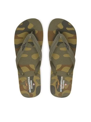 Obrázek produktu Aeronautica Militare Žabky 261SC0243UCT03112 Khaki
