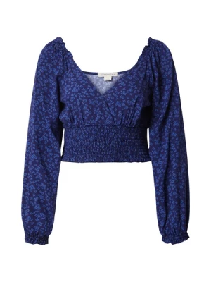 Obrázek produktu AÉROPOSTALE Halenka  modrá / námořnická modř
