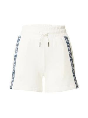 Obrázek produktu AÉROPOSTALE Kalhoty  černá / offwhite