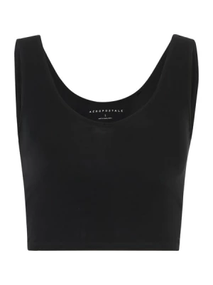 Obrázek produktu AÉROPOSTALE Top  černá