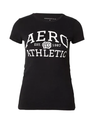 Obrázek produktu AÉROPOSTALE Tričko  černá