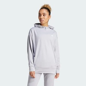 Obrázek produktu AEROREADY Game and Go Fleece Hoodie Adidas