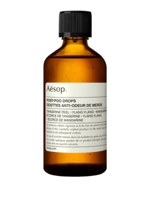 Obrázek produktu Aesop Post Poo Drops Pokojová vůně 100 ml