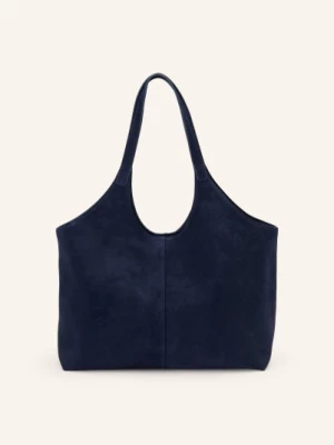 Obrázek produktu Aesther Ekme Shopper Cabas Supple Xl tmavě modrá