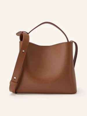Obrázek produktu Aesther Ekme Taška Přes Rameno Original Mini Sac hnědá