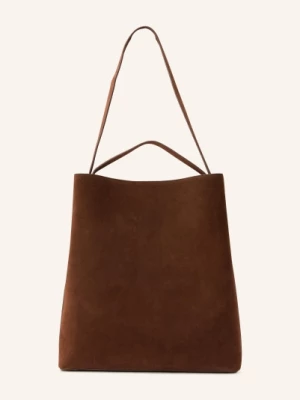 Obrázek produktu Aesther Ekme Taška Přes Rameno Sac Tote tmavě hnědá