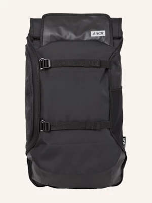 Obrázek produktu Aevor Batoh 38 L S Přihrádkou Na Notebook černá
