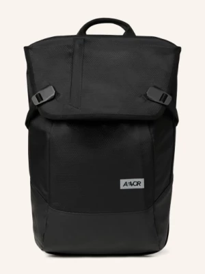 Obrázek produktu Aevor Batoh Daypack Proof 18 L S Přihrádkou Na Notebook černá
