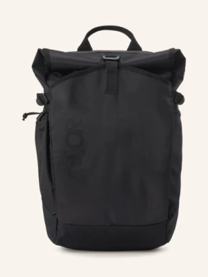 Obrázek produktu Aevor Batoh Roll Pack 2.0 26 L S Přihrádkou Na Notebook černá