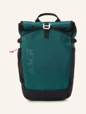 Obrázek produktu Aevor Batoh Roll Pack 2.0 26 L S Přihrádkou Na Notebook petrolejová / černá