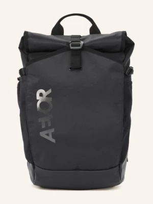 Obrázek produktu Aevor Batoh Roll Pack 20 L S Přihrádkou Na Notebook černá