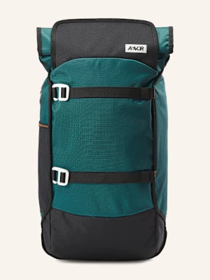 Obrázek produktu Aevor Batoh Trip Pack 26 L S Přihrádkou Na Notebook petrolejová