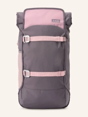 Obrázek produktu Aevor Batoh Trip Pack 26 L S Přihrádkou Na Notebook tmavě šedá / růžová