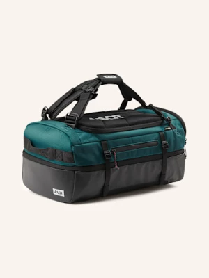 Obrázek produktu Aevor Cestovní Taška Duffel Pack 47l černá / petrolejová