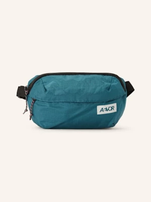 Obrázek produktu Aevor Ledvinka Hip Bag petrolejová
