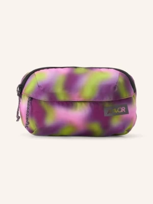 Obrázek produktu Aevor Ledvinka Hip Bag růžová / fialová / zelená
