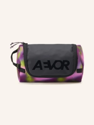 Obrázek produktu Aevor Toaletní Taška Wash Pack neonově zelená / fialová / růžová