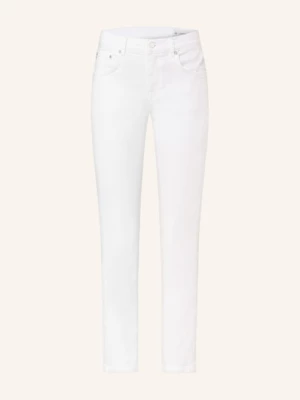 Obrázek produktu Ag Jeans Boyfriend Džíny Ex Boyfriend Slim opwh optic white