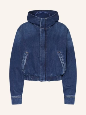 Obrázek produktu Ag Jeans Džínová Bunda polk polk