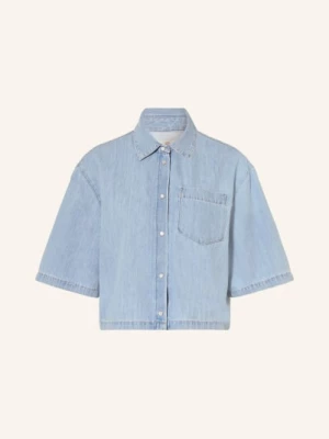 Obrázek produktu Ag Jeans Džínová Košile Kodiak modrá
