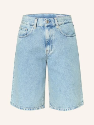 Obrázek produktu Ag Jeans Džínové Bermudy Thalia vuly vulpy