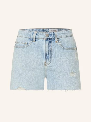 Obrázek produktu Ag Jeans Džínové Šortky Giglio American Short mont montecristo