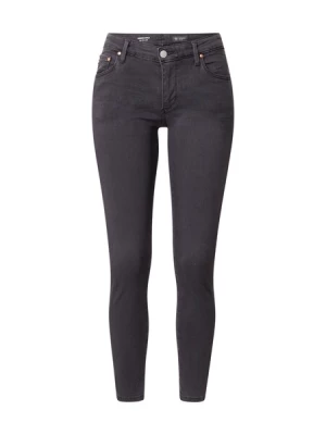 Obrázek produktu AG Jeans Džíny  černá