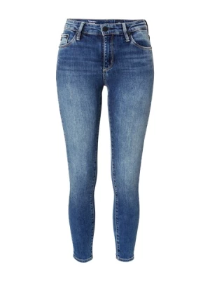 Obrázek produktu AG Jeans Džíny 'Farrah'  modrá džínovina