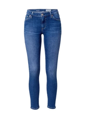 Obrázek produktu AG Jeans Džíny  modrá džínovina