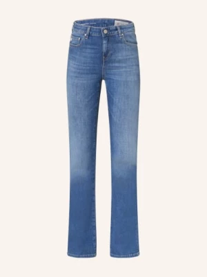 Obrázek produktu Ag Jeans Džíny S Rozšiřujícími Se Nohavicemi Legging Bootcut banz banez