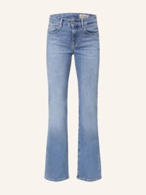 Obrázek produktu Ag Jeans Džíny S Rozšiřujícími Se Nohavicemi Sophie jeff jefferson