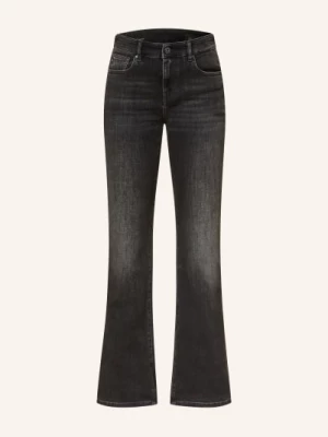 Obrázek produktu Ag Jeans Džíny S Rozšiřujícími Se Nohavicemi Sophie snps stone pilots