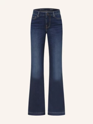 Obrázek produktu Ag Jeans Džíny S Rozšiřujícími Se Nohavicemi Tropea strt stratos
