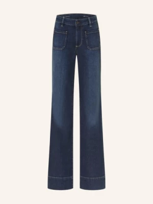 Obrázek produktu Ag Jeans Džíny S Rozšiřujícími Se Nohavicemi Vicky pulp pulp