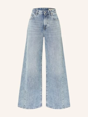 Obrázek produktu Ag Jeans Džíny S Širokými Nohavicemi Helsinki sven sven