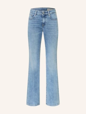 Obrázek produktu Ag Jeans Džíny Sophie S Rozšiřujícími Se Nohavicemi feye feyers