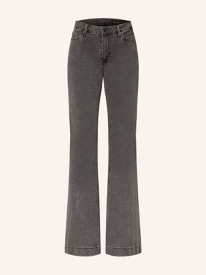 Obrázek produktu Ag Jeans Flared Džíny Tropea myrt